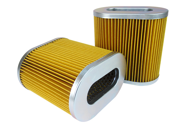dust removal filter cartridge